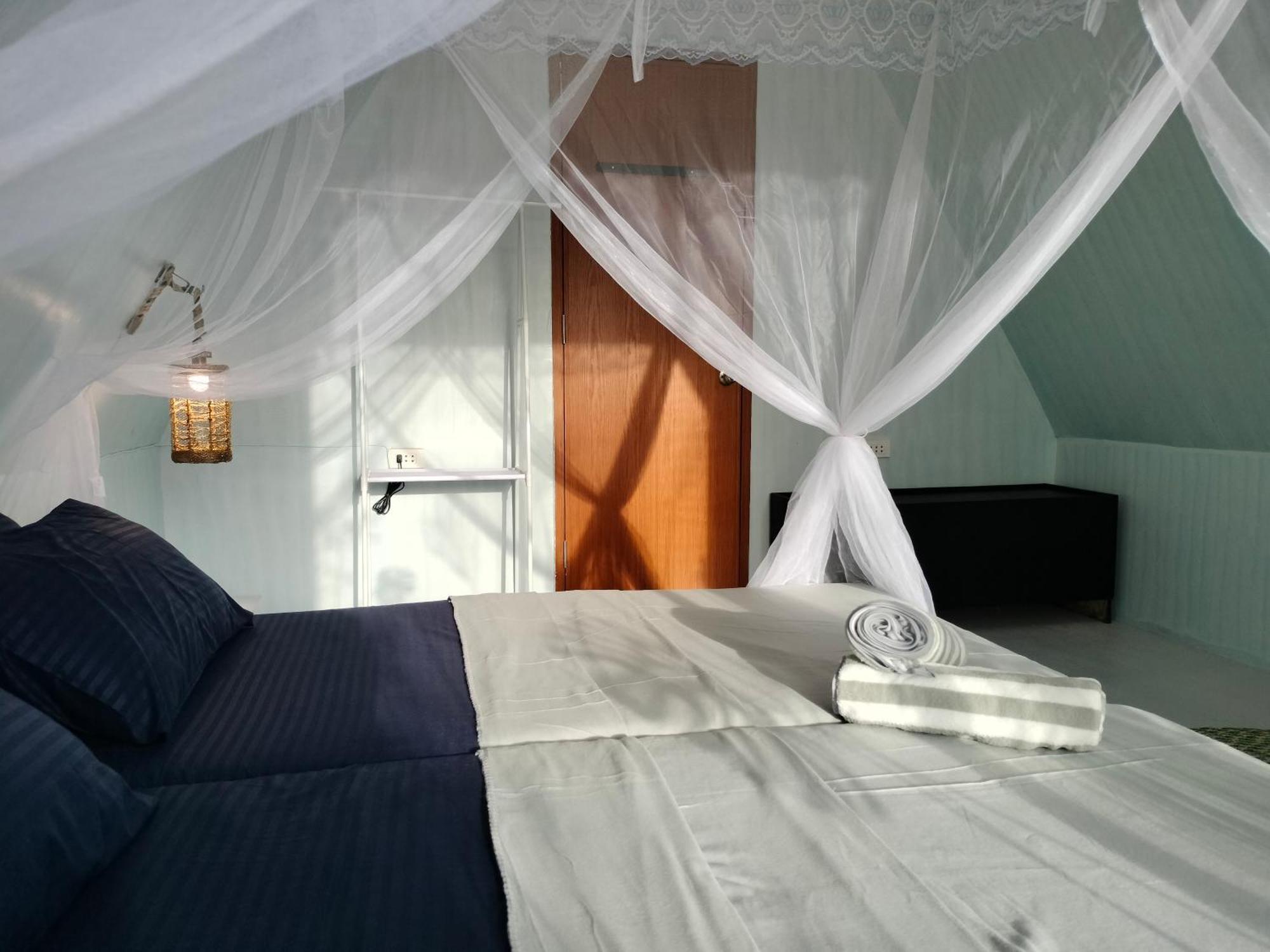 Riu Del Mar Hostel Dauis Luaran gambar