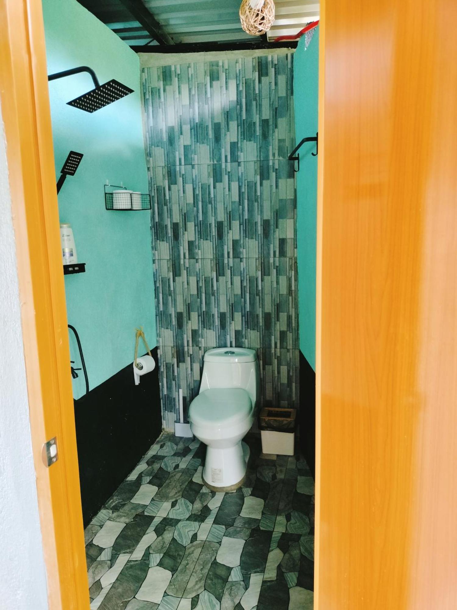 Riu Del Mar Hostel Dauis Luaran gambar