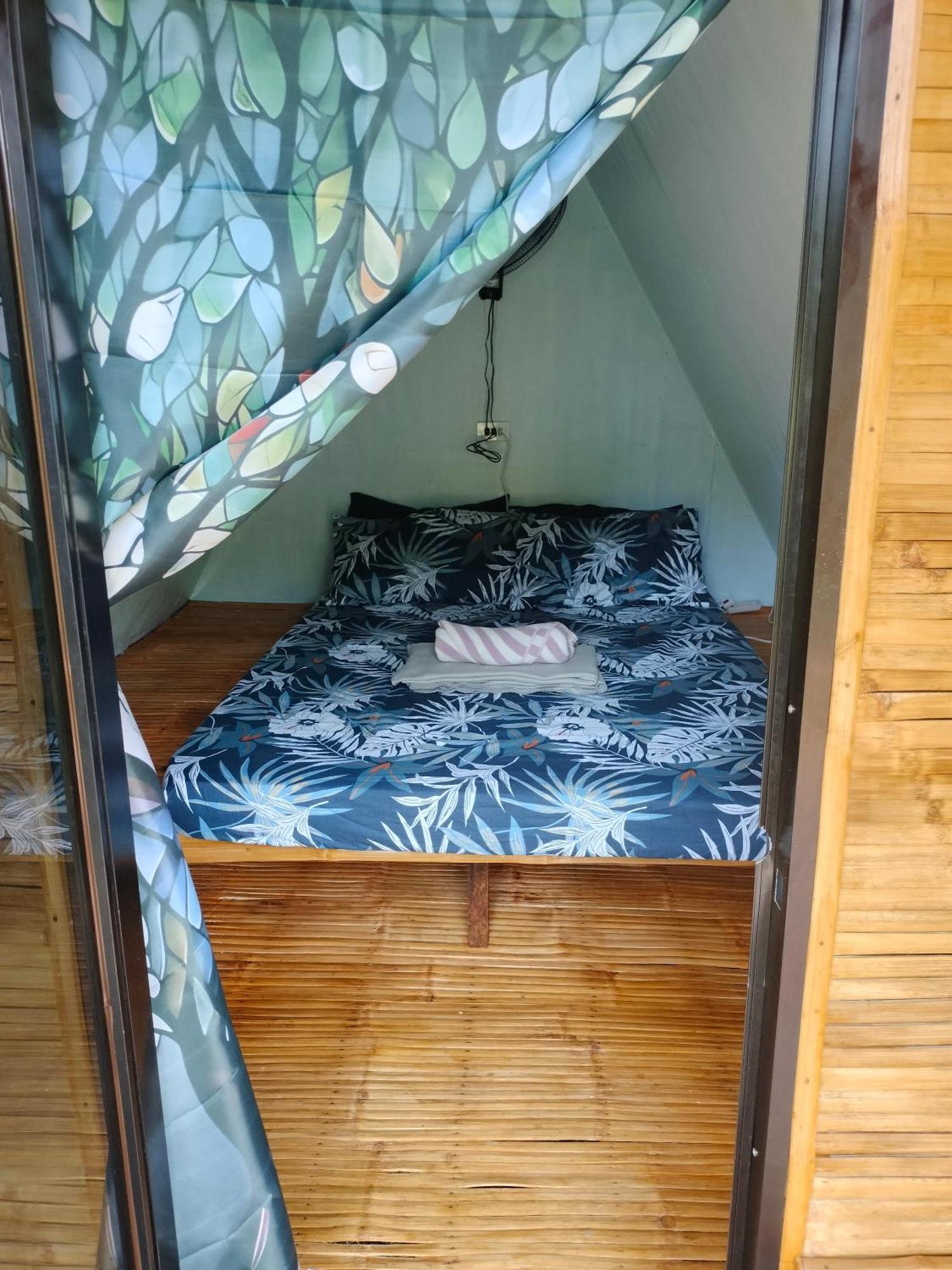 Riu Del Mar Hostel Dauis Luaran gambar